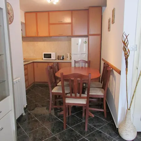 Apartments Popovic Котор Номер фото