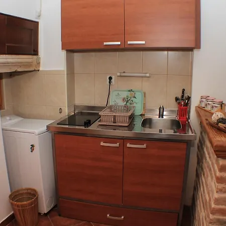 Apartments Popovic Котор Номер фото