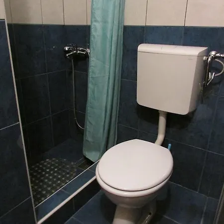 Apartments Popovic Котор Экстерьер фото