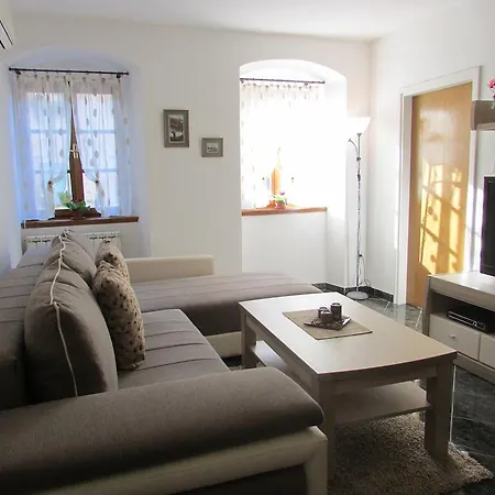 Apartments Popovic Котор Номер фото