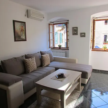 Apartments Popovic Котор Номер фото