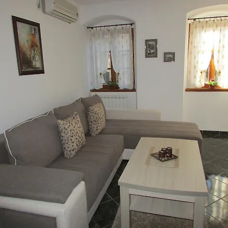 Apartments Popovic Котор Номер фото