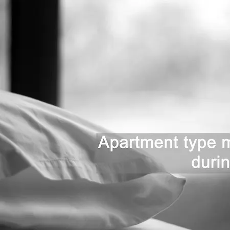 Apartments Popovic Котор Номер фото