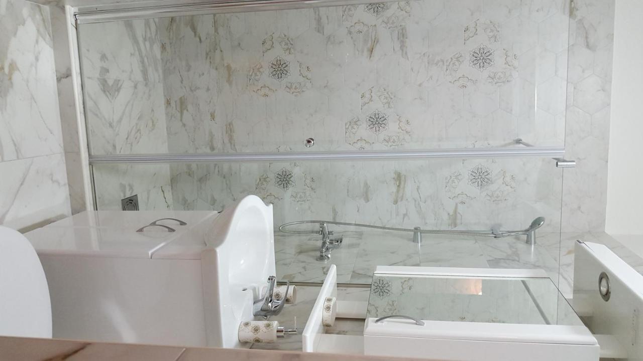 Popovic Appartement *