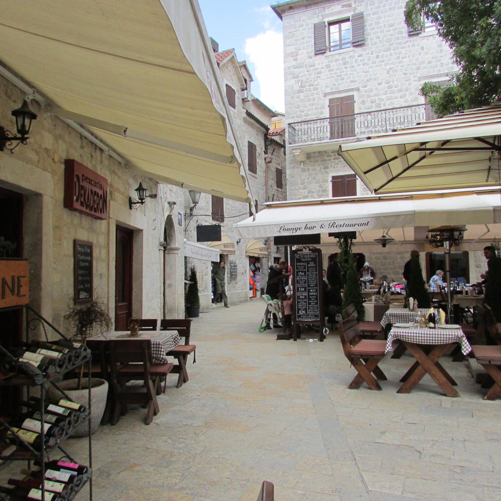 Popovic Kotor