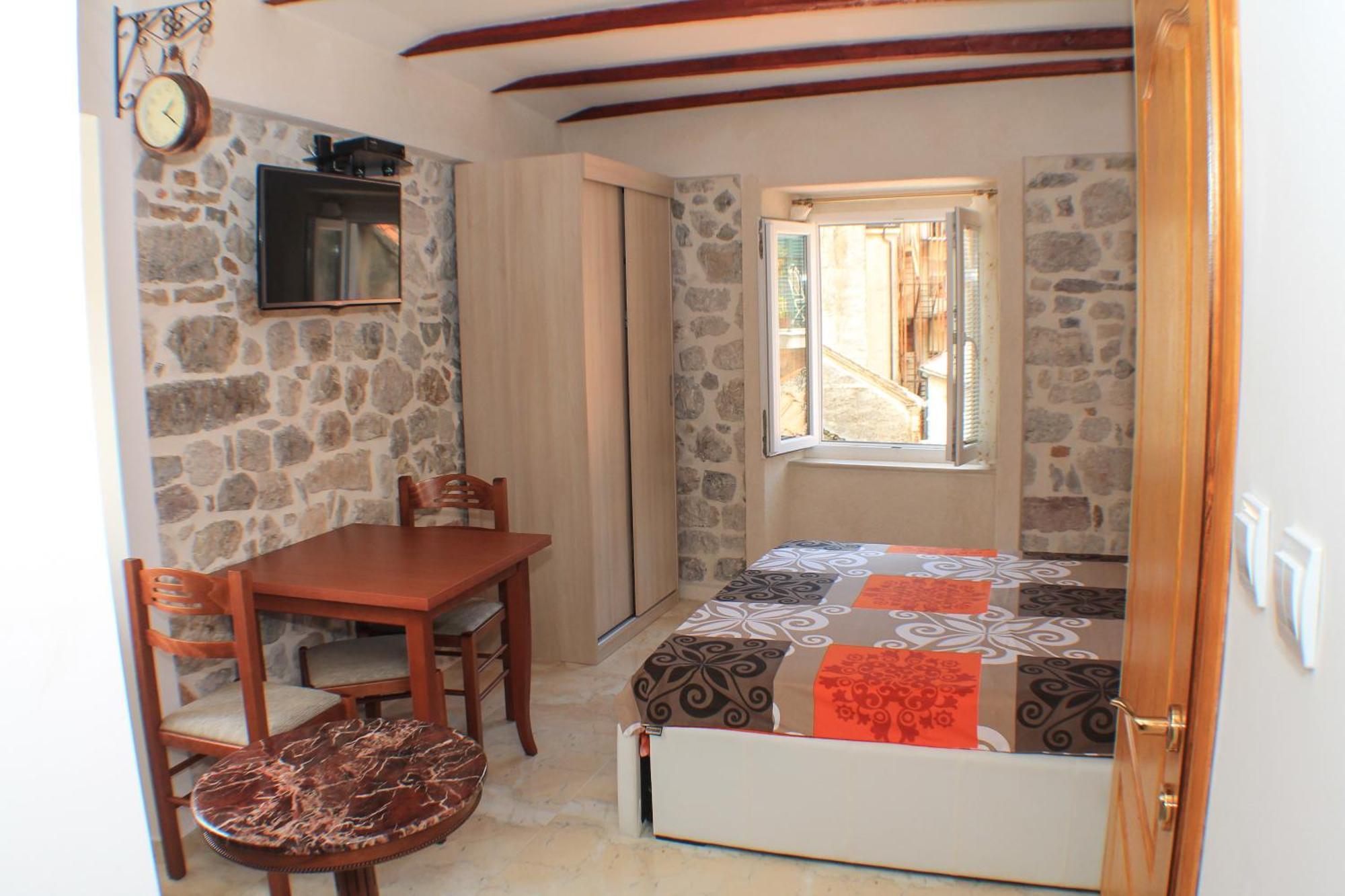 Popovic Appartement Kotor