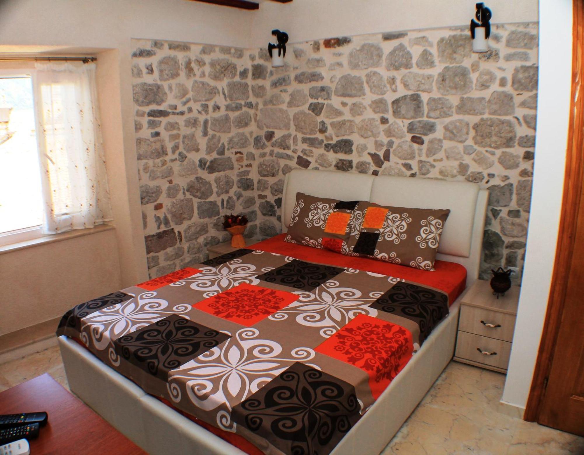 Appartement Popovic