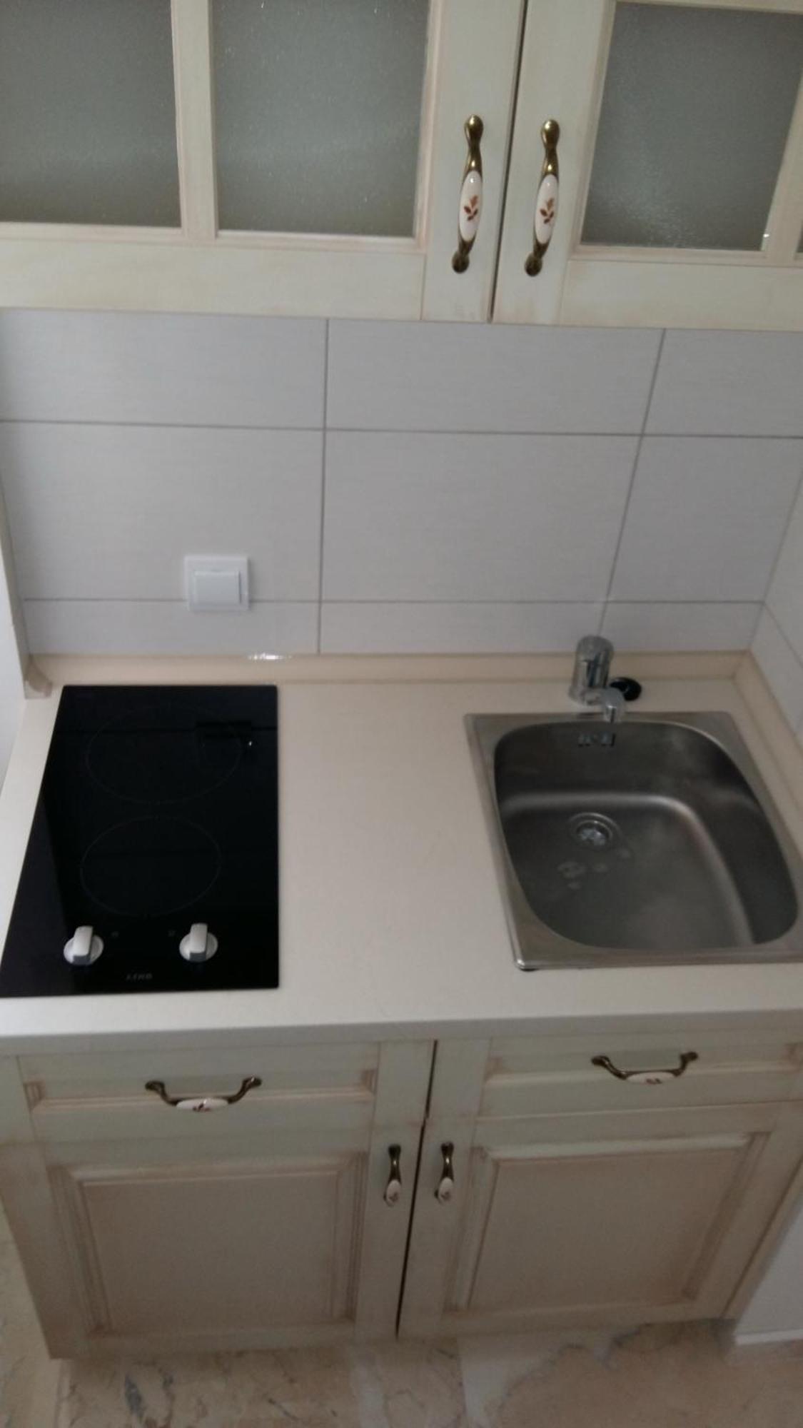 Popovic Appartement *