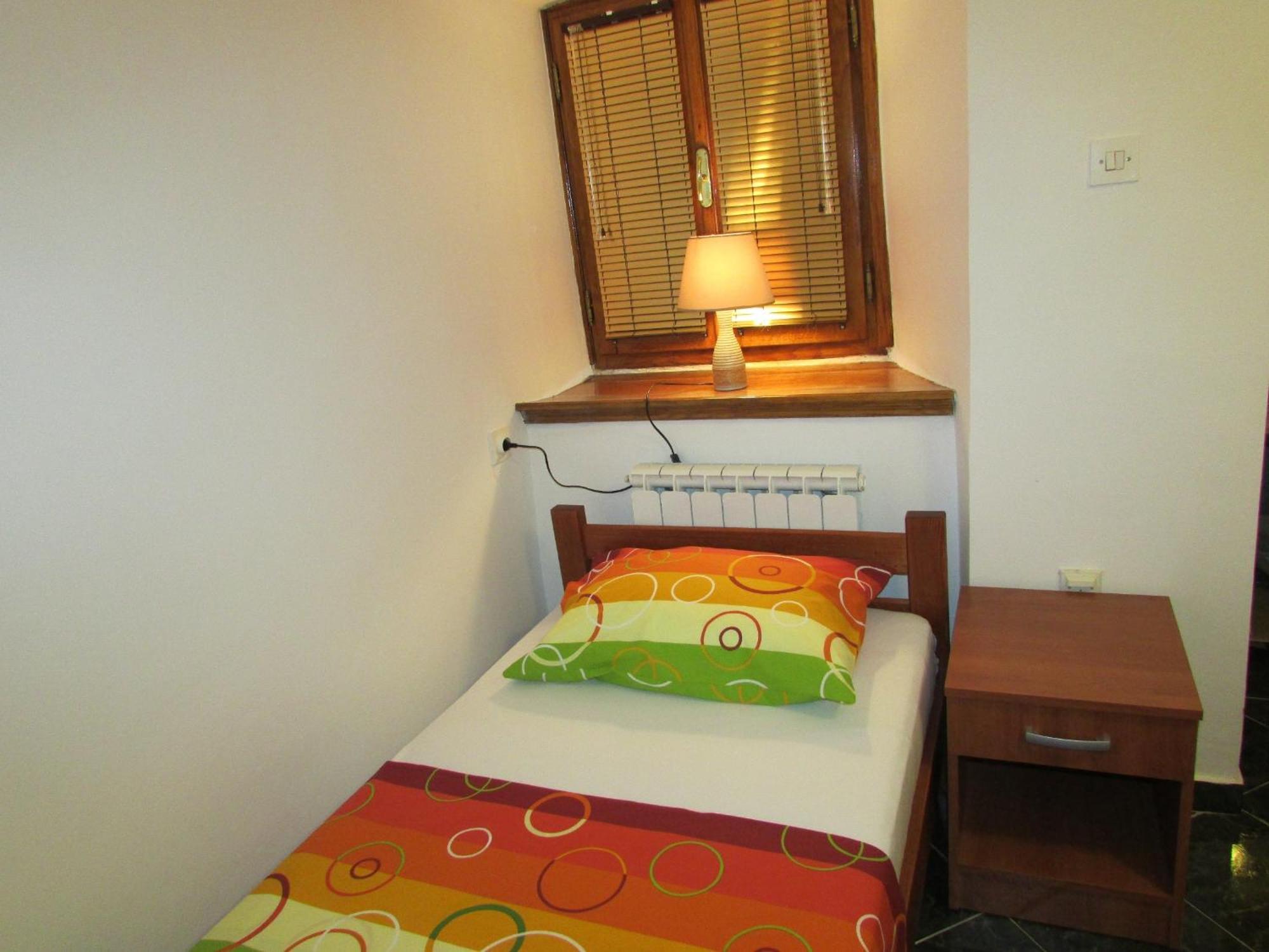Popovic Appartement