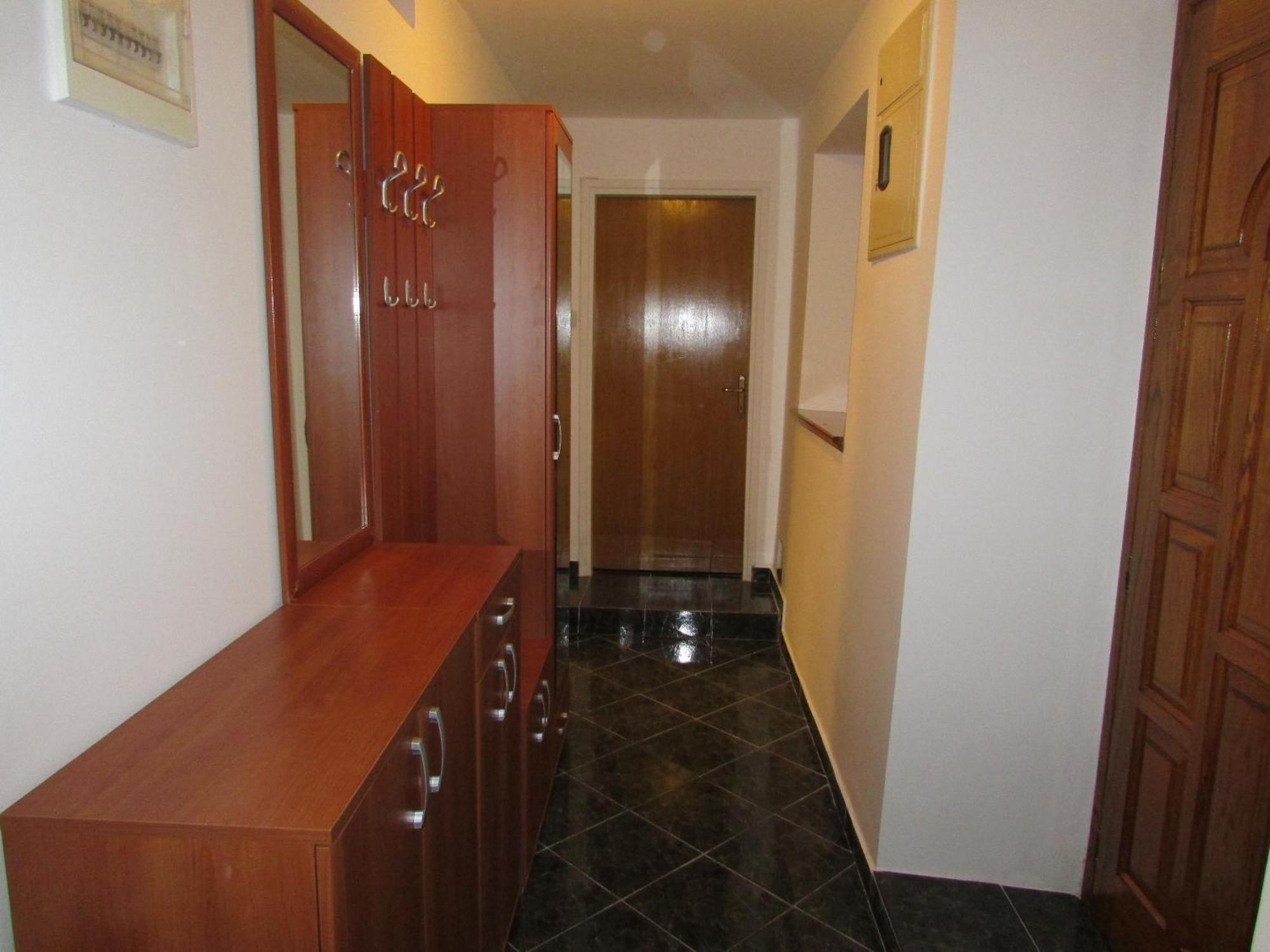 Popovic Appartement *