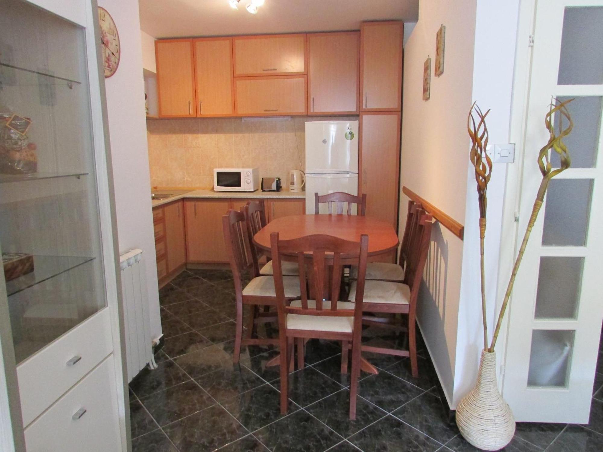 Appartement Popovic *