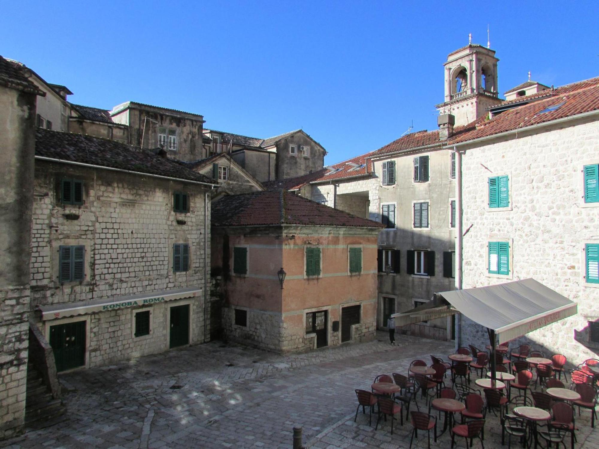 Popovic Kotor