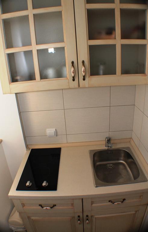 Popovic Appartement