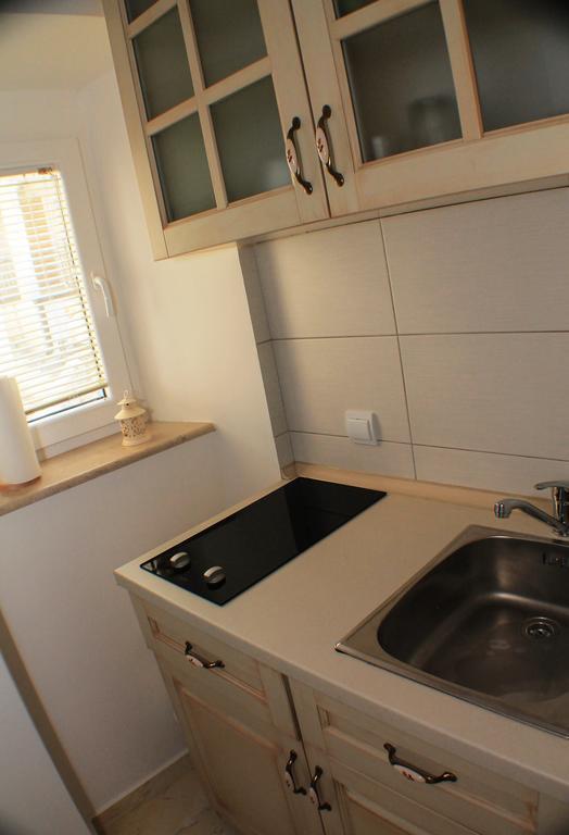 Popovic Appartement *