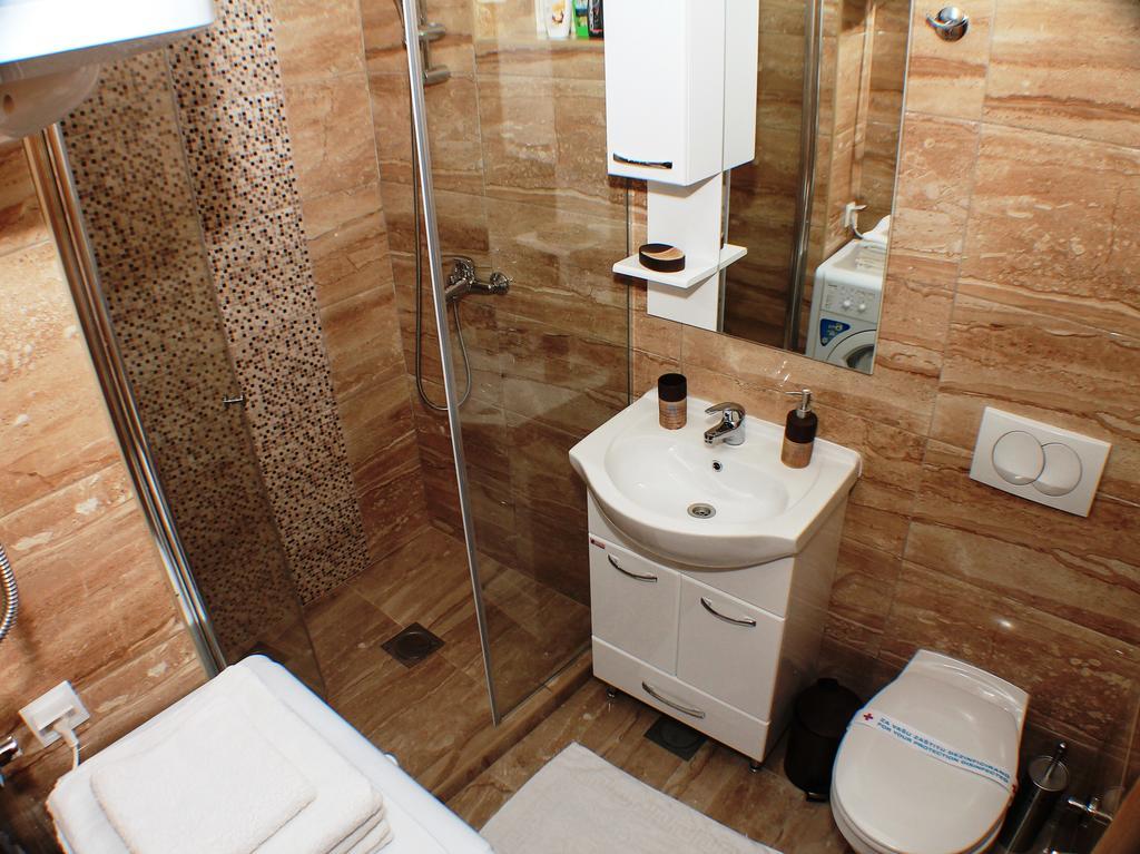 Popovic Appartement Kotor