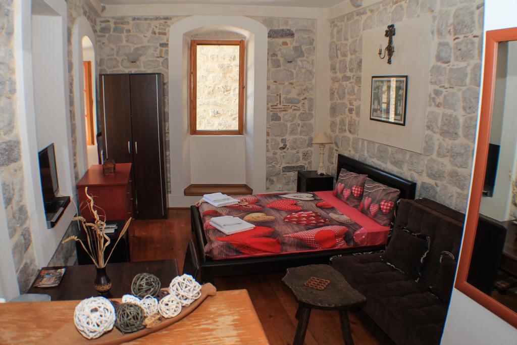 Popovic Appartement Kotor