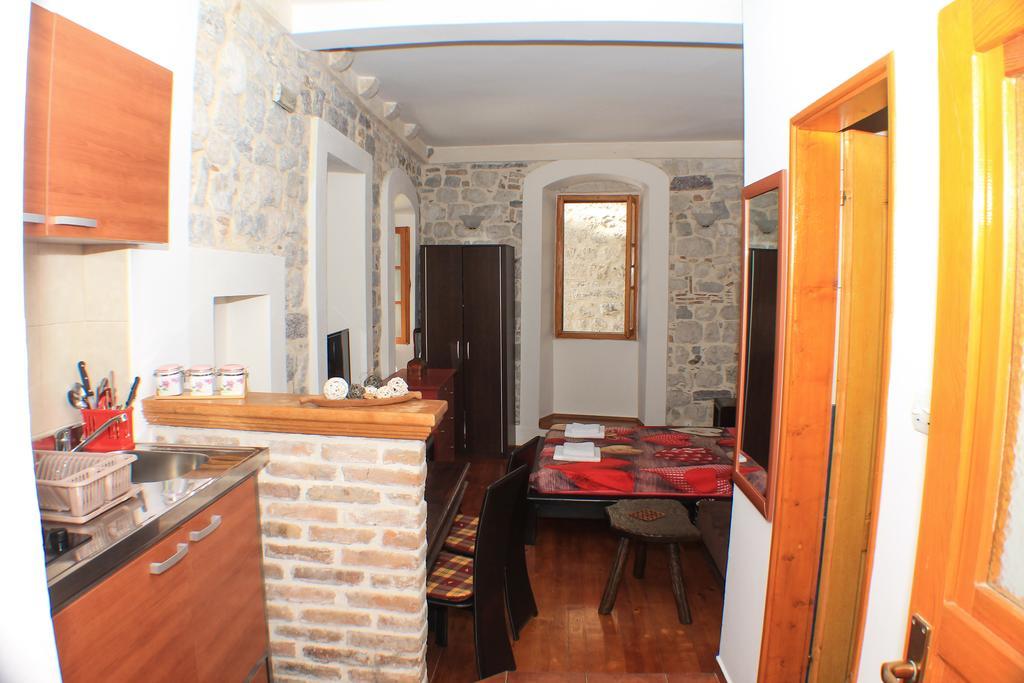 Popovic Appartement *