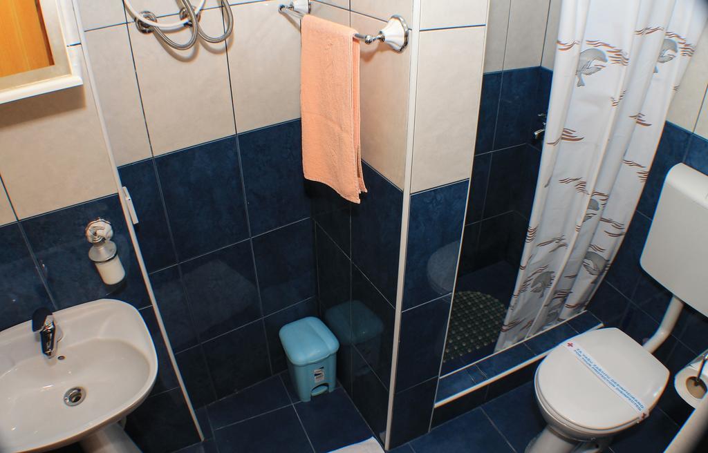 Popovic Appartement *