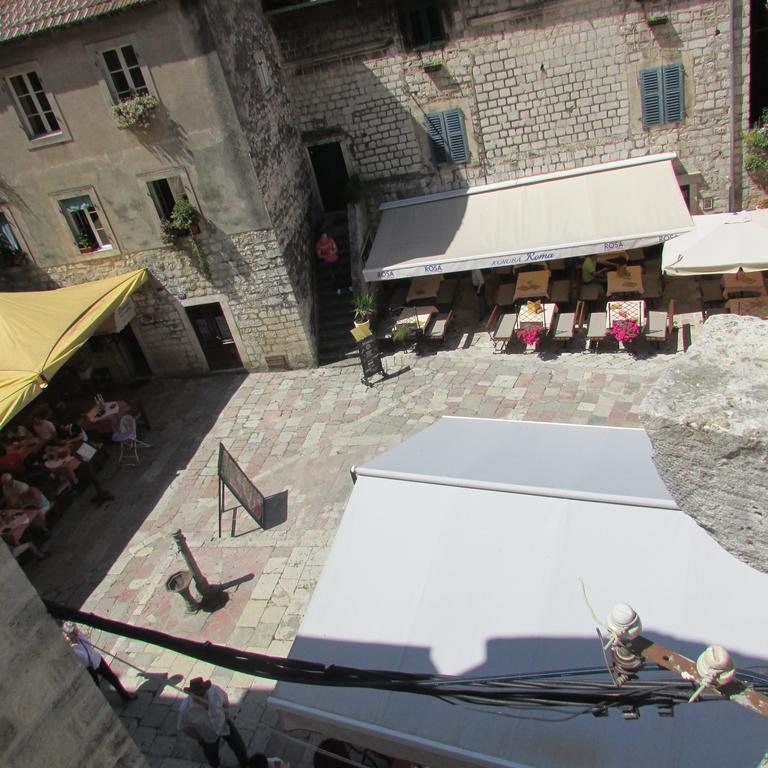 Appartement Popovic