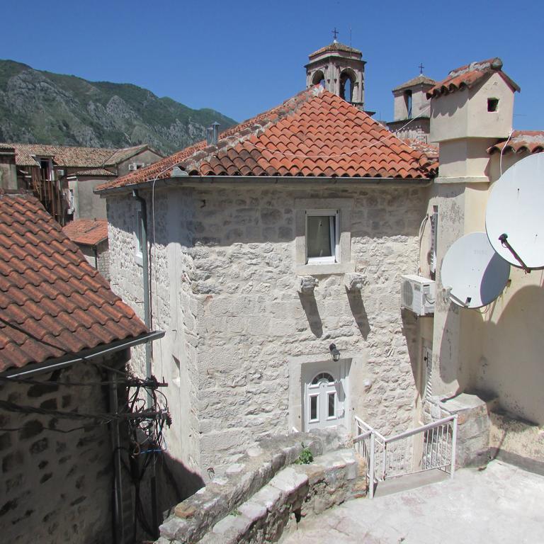 Appartement Popovic
