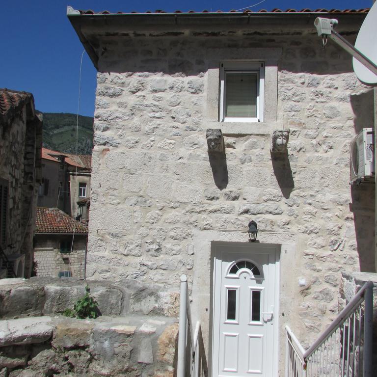 Popovic Appartement Kotor