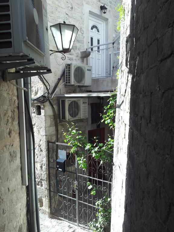Appartement Popovic Kotor