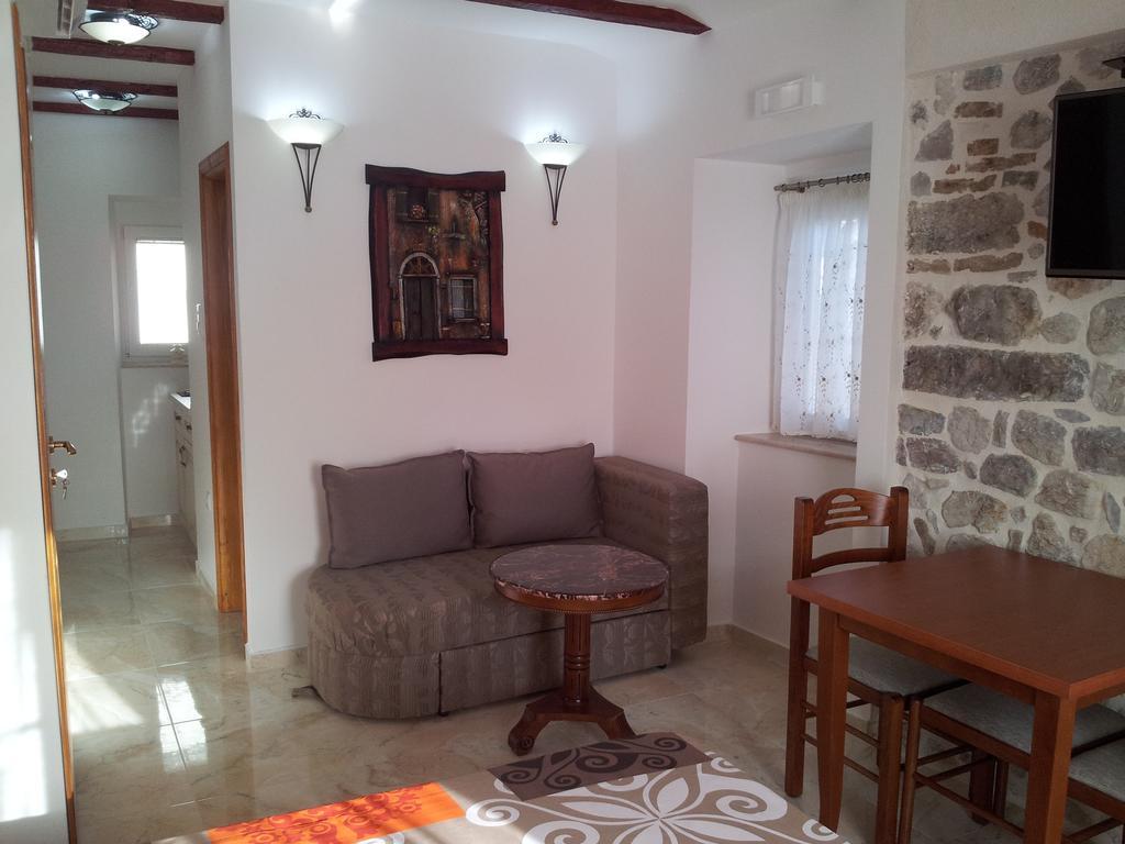 Appartement Popovic
