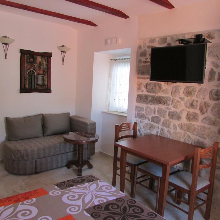 Appartement Popovic