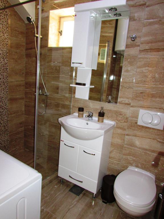 Popovic Appartement Kotor