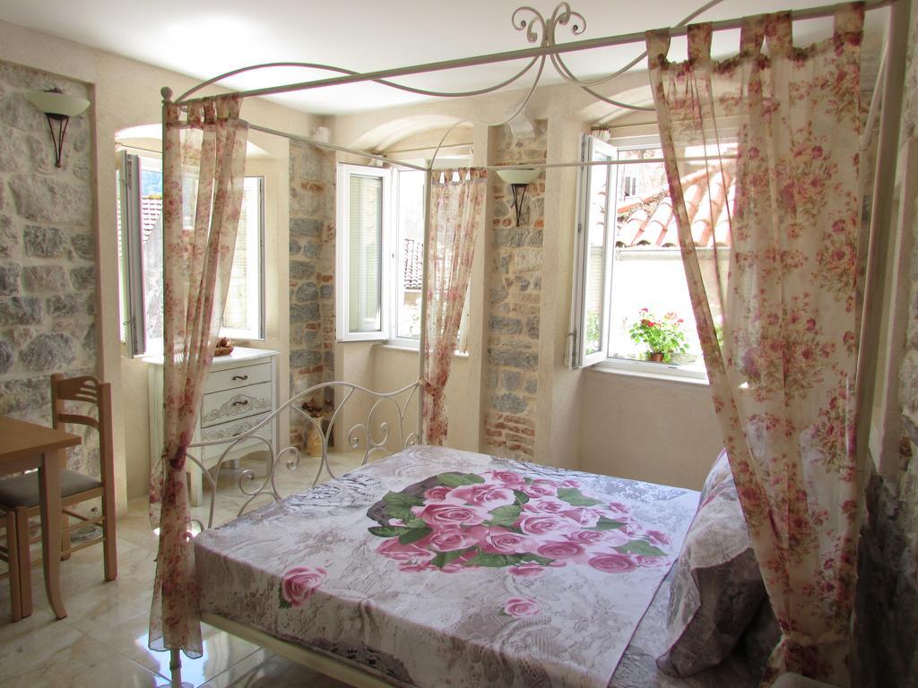 Appartement Popovic Kotor
