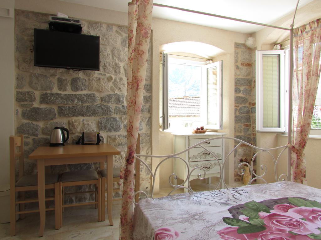 Popovic Appartement