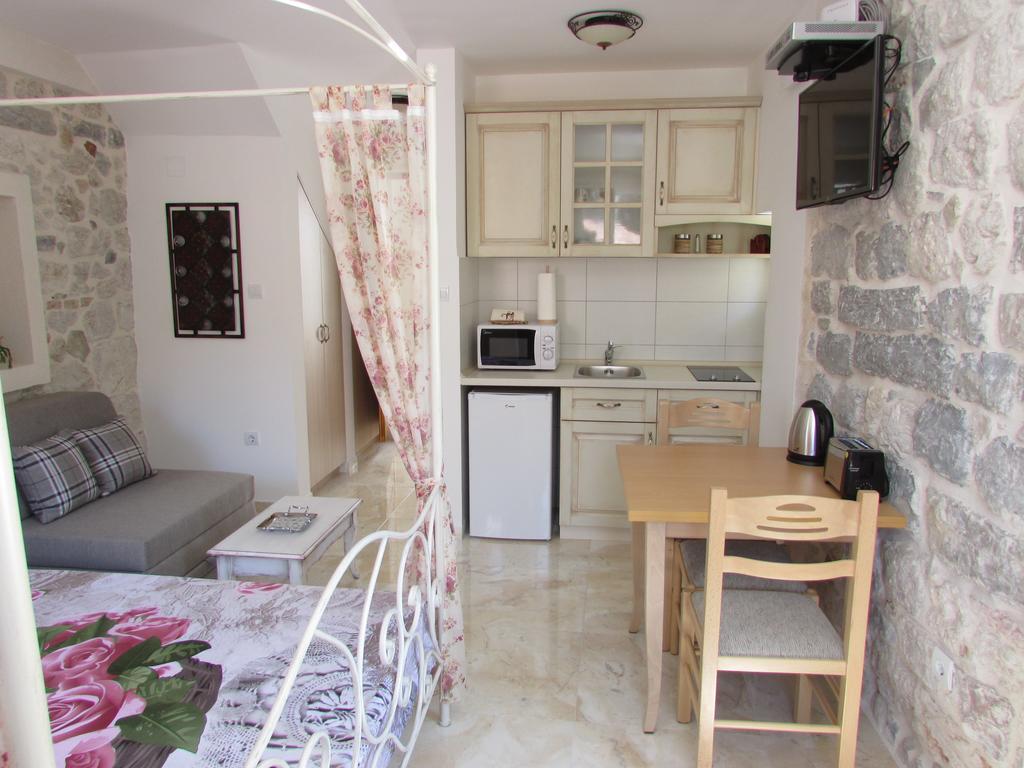 Popovic Appartement *