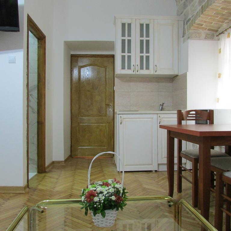 Appartement Popovic *