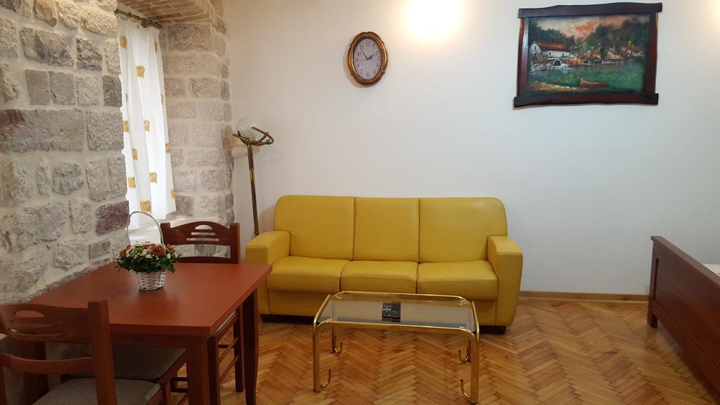Popovic Appartement