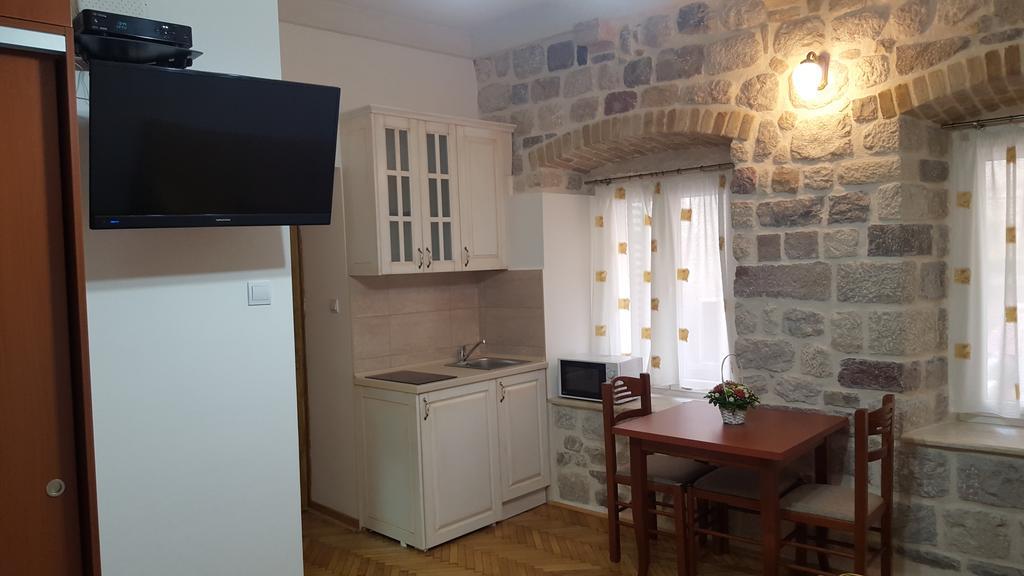 Appartement Popovic