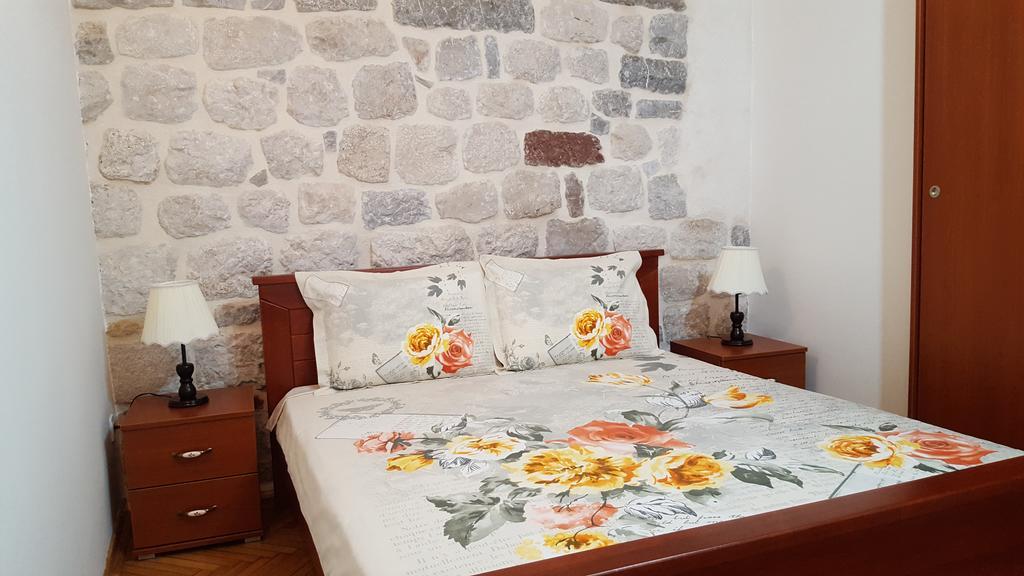 Popovic Appartement