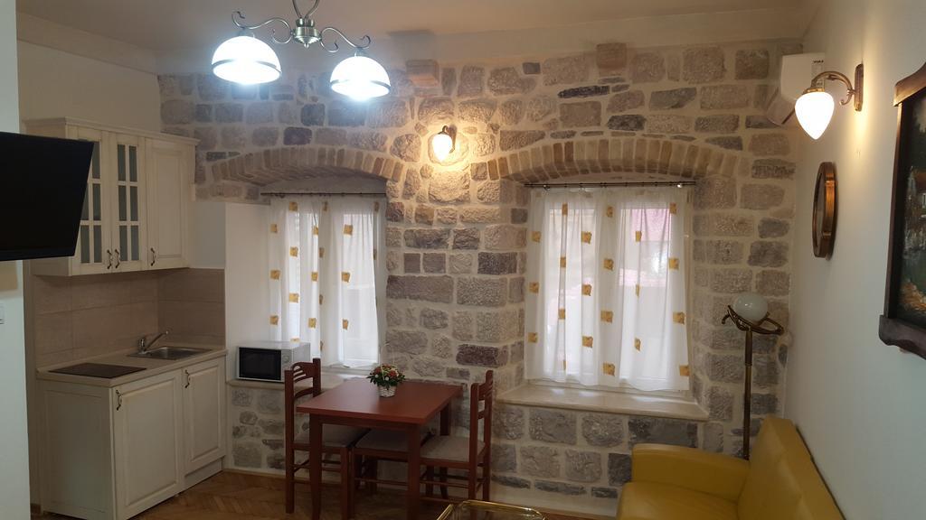 Popovic Appartement Kotor