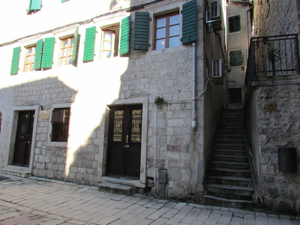Appartement Popovic *