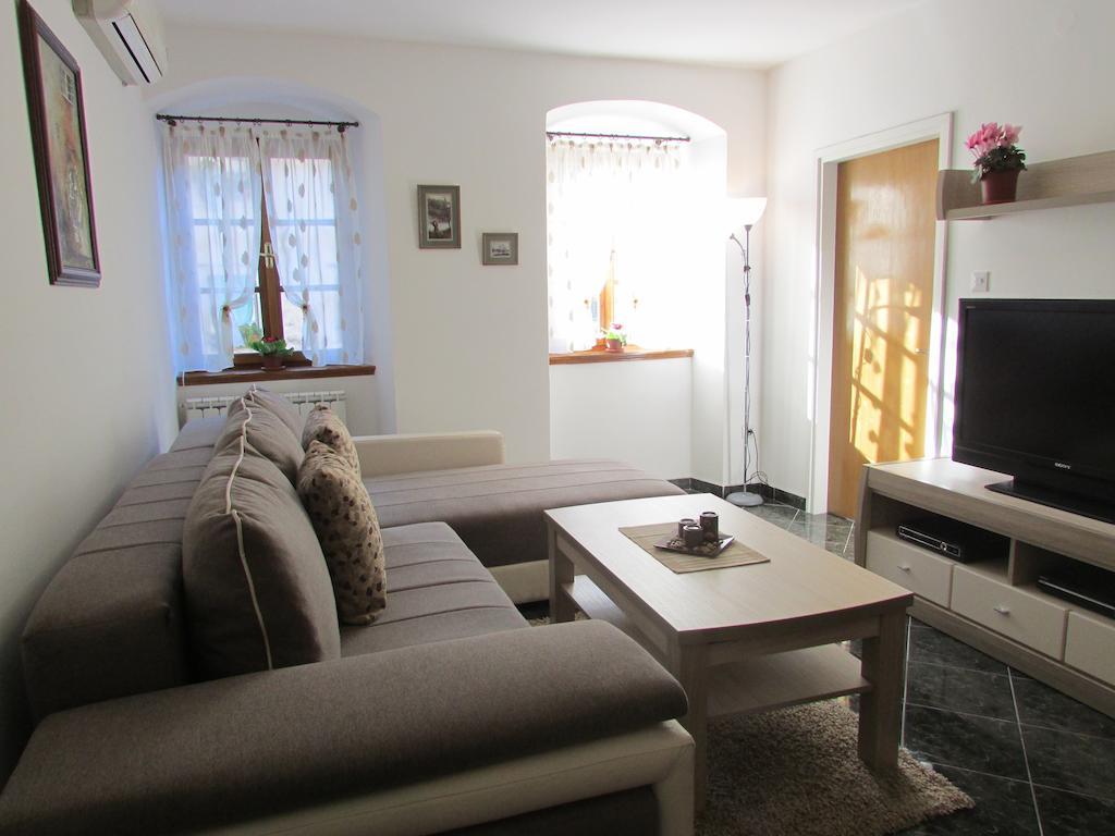 Appartement Popovic