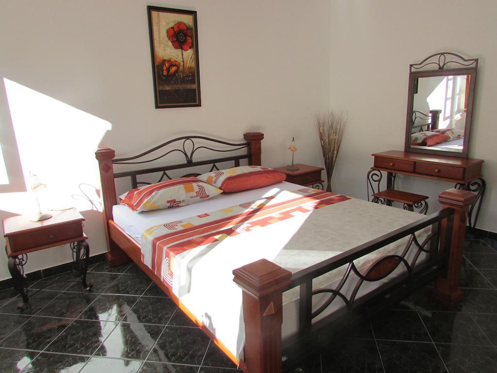 Appartement Popovic *