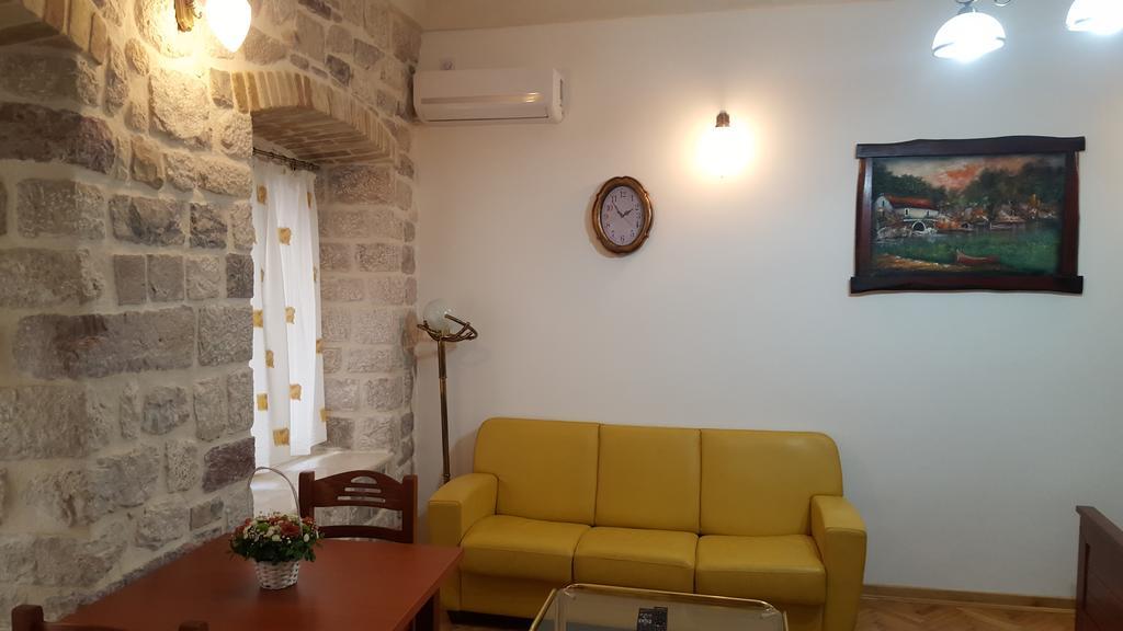 Appartement Popovic Kotor